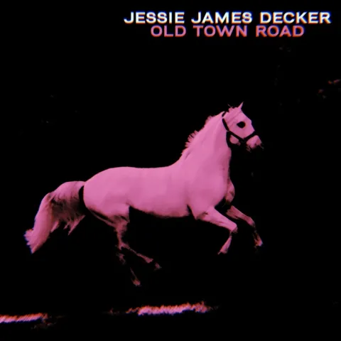 Jessie James Decker — Old Town Road (Jessie James Decker Version) cover artwork