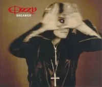 Ozzy Osbourne — Dreamer cover artwork