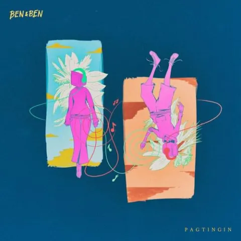 Ben&amp;Ben — Pagtingin cover artwork