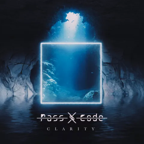 PassCode — PROJECTION cover artwork
