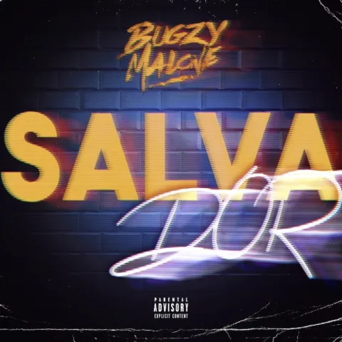 Bugzy Malone — Salvador cover artwork