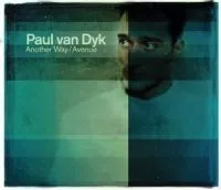 Paul van Dyk — Another Way / Avenue cover artwork