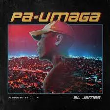 Al James — Pa-umaga cover artwork