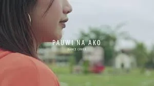 PDL, Skusta CLee, Flow-G, Jnske, Bullet D, & Yuri Dope featuring Ex Batallion — Pauwi Na Ako cover artwork