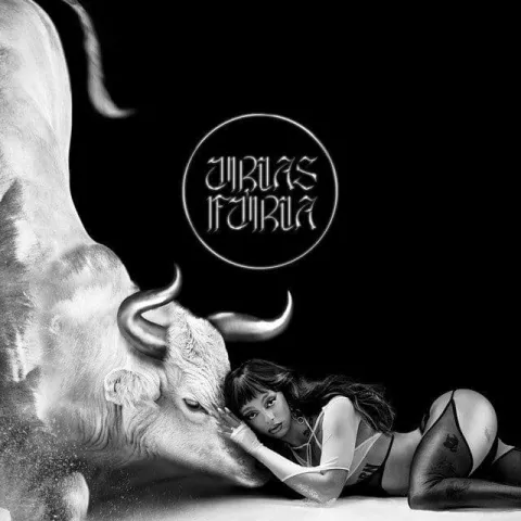 Urias — Cadela cover artwork