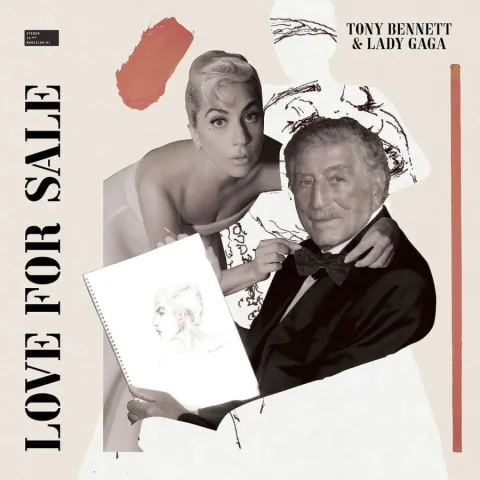 Tony Bennett ft. featuring Lady Gaga Do I Love You cover artwork