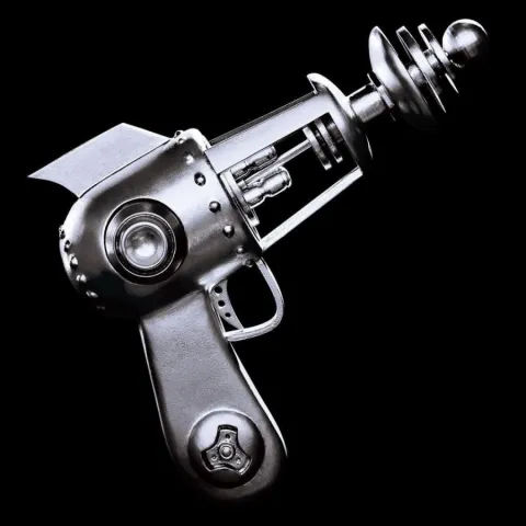 KEY BAD LOVE cover artwork
