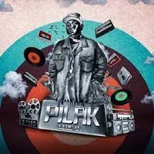 Gloc9 — Pilak cover artwork