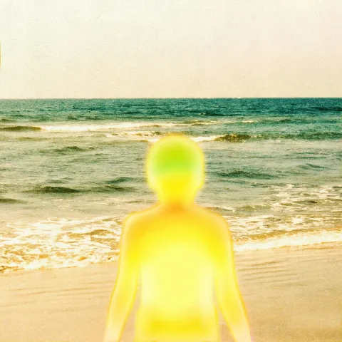 Beach Weather Pineapple Sunrise cover artwork