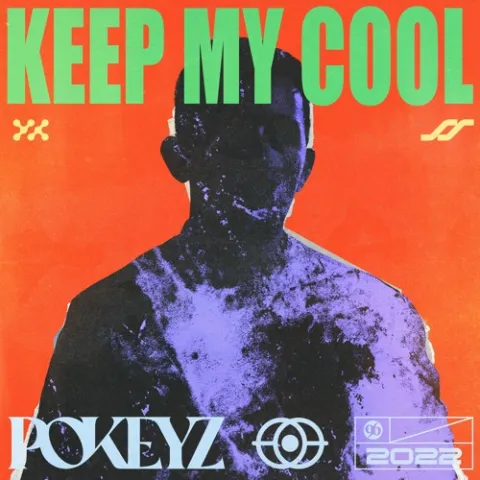 Pokeyz Keep My Cool cover artwork