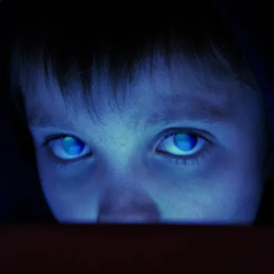 Porcupine Tree — Fear Of A Blank Planet cover artwork