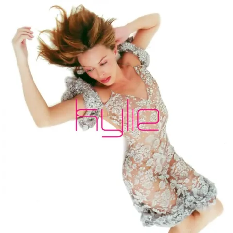 Kylie Minogue — Please Stay cover artwork