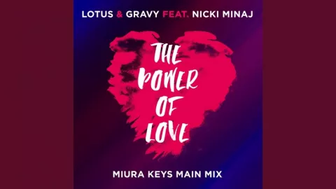 Little Mix featuring Stormzy — Power cover artwork