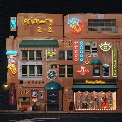 Primary featuring Beenzino & Suran — Mannequin cover artwork