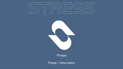 Prospa — Prayer - Edit cover artwork