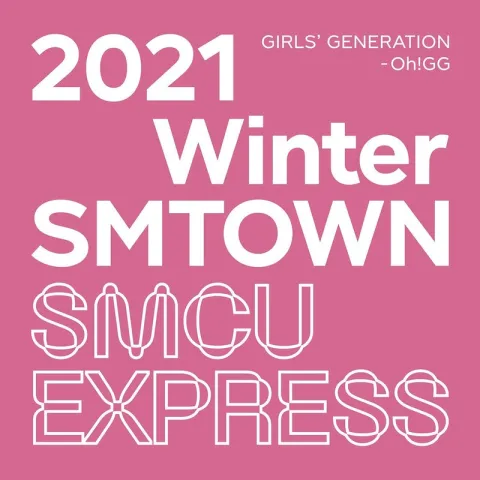 Girls' Generation-Oh!GG Melody cover artwork