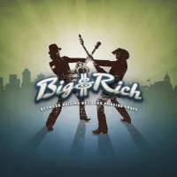 Big &amp; Rich — Lost In This Moment cover artwork