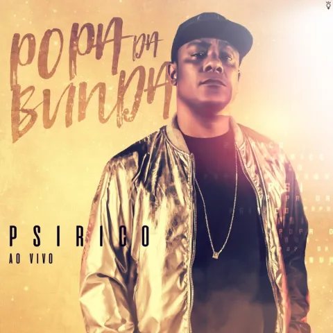 Psirico & Attooxxá Elas Gostam (Popa da Bunda) cover artwork