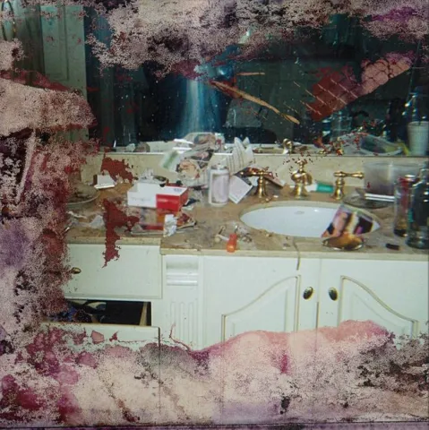 Pusha T — The Games We Play cover artwork