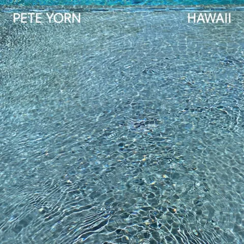 Pete Yorn — Never Go cover artwork