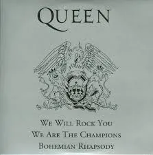 Why Queen's 'We Will Rock You' / 'We Are the Champions' Endures