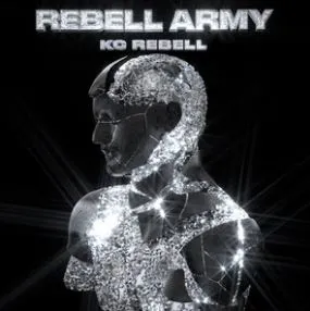 KC Rebell & RAF Camora Gelebt cover artwork