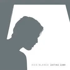 Rico Blanco — &#039;Wag mong aminin cover artwork