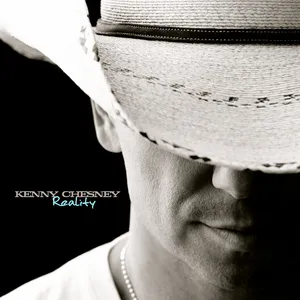 Kenny Chesney — Reality cover artwork