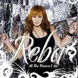 Reba McEntire — Turn on the Radio cover artwork