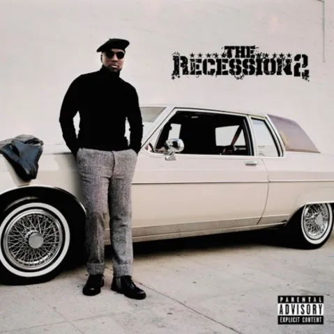 Jeezy Praying Right cover artwork