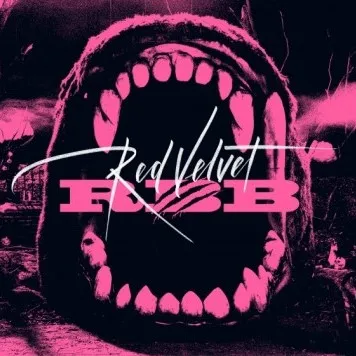 Red Velvet — RBB (Really Bad Boy) cover artwork
