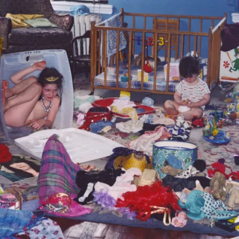 Sharon Van Etten Remind Me Tomorrow cover artwork