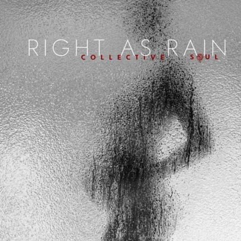 Collective Soul — Right As Rain cover artwork