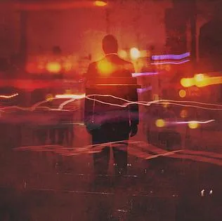 Riverside Anno Domini High Definition cover artwork