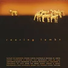 Various Artists Roaring Lambs cover artwork