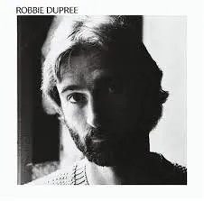 Robbie Dupree — It&#039;s a Feeling cover artwork