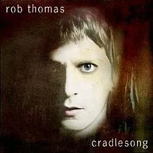 Rob Thomas — Someday cover artwork