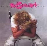 Rod Stewart Out of Order cover artwork