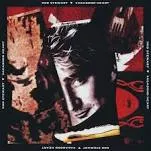 Rod Stewart Vagabond Heart cover artwork