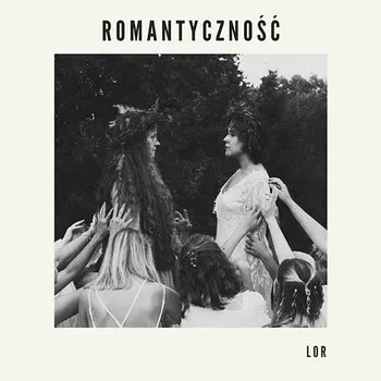 Lör — Romantyczność cover artwork