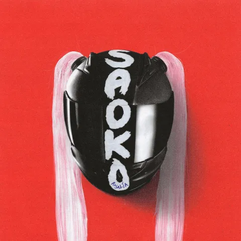 ROSALÍA — SAOKO cover artwork