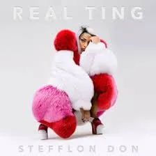 Stefflon Don featuring Abra Cadabra — Envy Us cover artwork