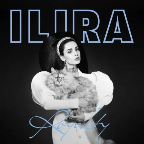 ILIRA — Royalty cover artwork