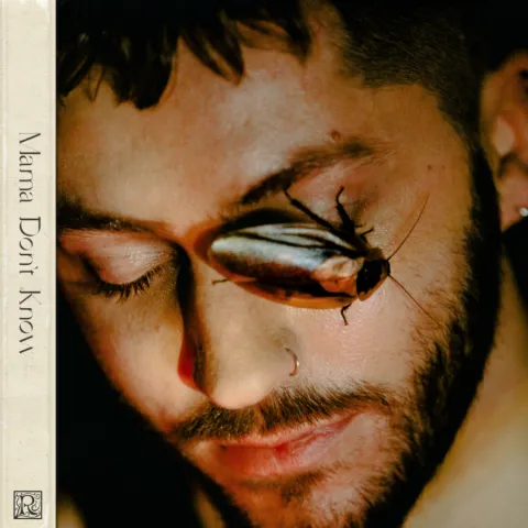 Ruben — Mama Don&#039;t Know cover artwork