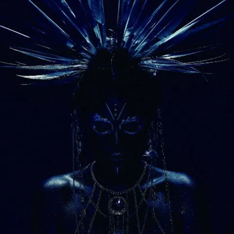 RUBIO — Hacia el Fondo cover artwork