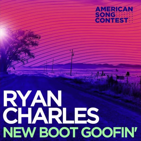 Ryan Charles — New Boot Goofin&#039; cover artwork