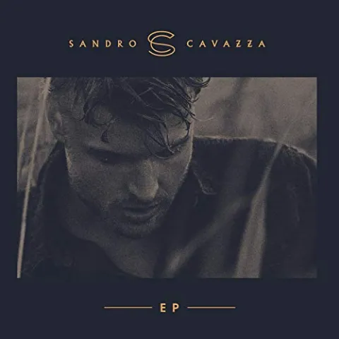 Sandro Cavazza Sandro Cavazza cover artwork