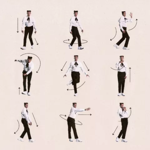 Stromae — Santé cover artwork
