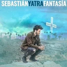 Sebastián Yatra — Fantasía cover artwork