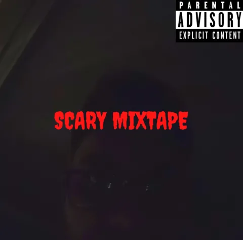 Lil Squeaky ft. featuring Big Twigey Cocked Up cover artwork